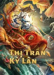 Thị Trấn Kỳ Lân - Thị Trấn Kỳ Lân (2021)