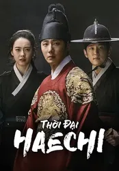 Thời Đại Haechi - Thời Đại Haechi (2019)