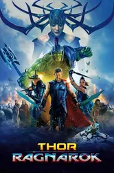 Thor: Tận thế Ragnarok - Thor: Tận thế Ragnarok (2017)