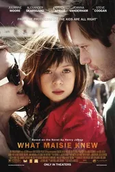 Thứ Maisie Đã Biết - Thứ Maisie Đã Biết (2013)