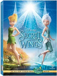 Tiên Nữ Tinker Bell - Tiên Nữ Tinker Bell (2012)