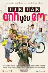 Tik Tak Anh Yêu Em - Tik Tak Anh Yêu Em (2016)