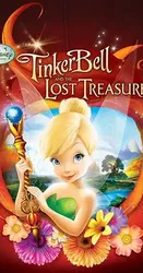 Tinker Bell Và Kho Báu Thất Lạc - Tinker Bell Và Kho Báu Thất Lạc (2009)