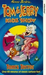 Tom and Jerry Kids Show (1990) (Phần 1) - Tom and Jerry Kids Show (1990) (Phần 1) (1990)