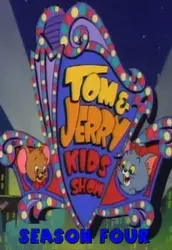 Tom and Jerry Kids Show (1990) (Phần 4) - Tom and Jerry Kids Show (1990) (Phần 4) (1993)