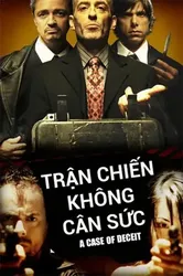 Trận Chiến Không Cân Sức - Trận Chiến Không Cân Sức (2015)