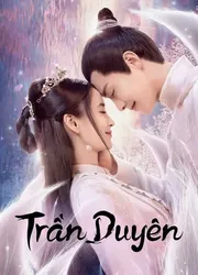 Trần Duyên - Trần Duyên (2023)