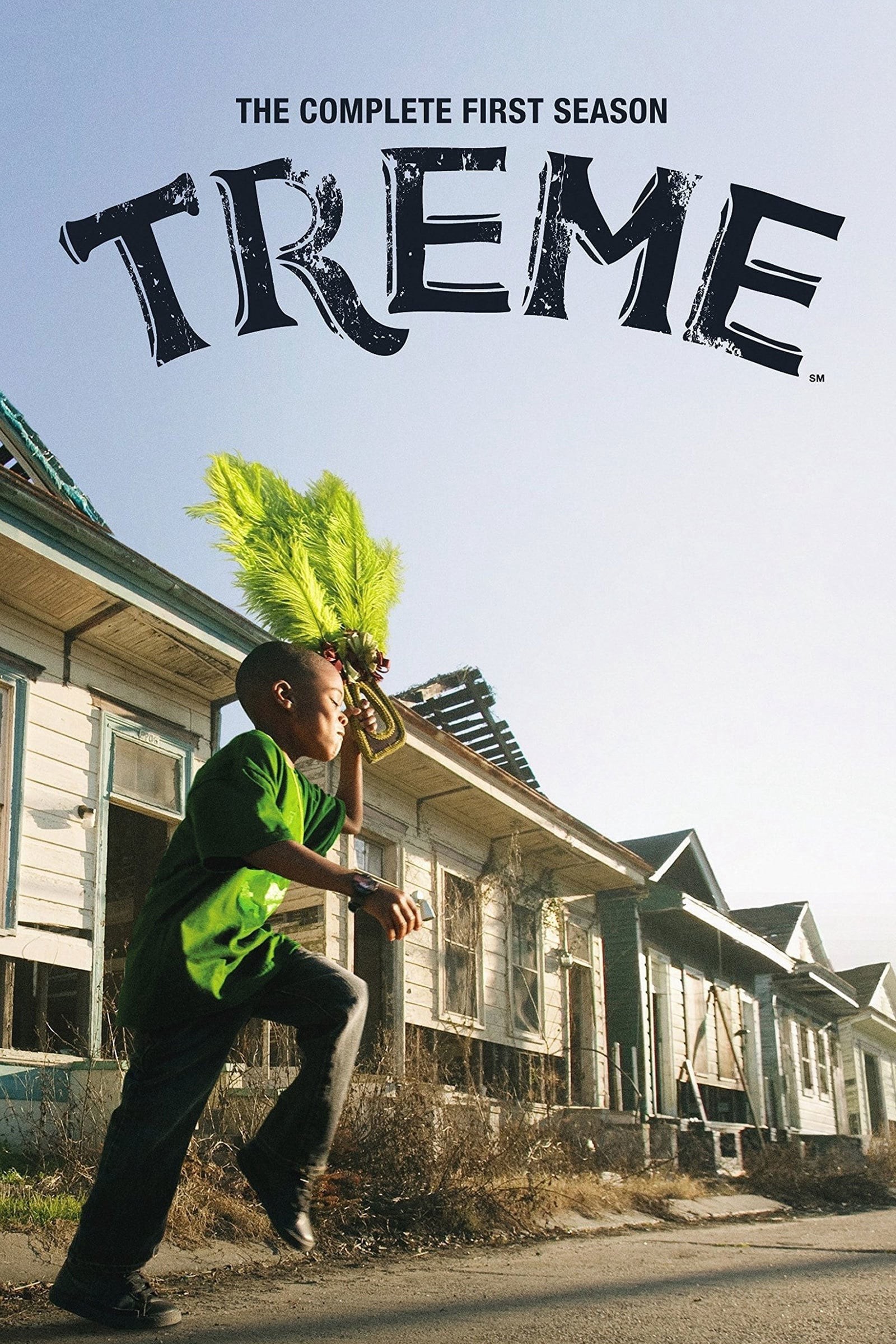 Treme (Phần 1) - Treme (Phần 1) (2010)