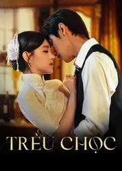 Trêu Chọc - Trêu Chọc (2023)