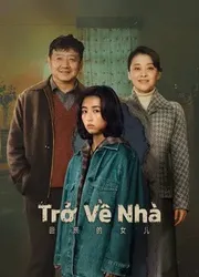 Trở Về Nhà - Trở Về Nhà (2022)