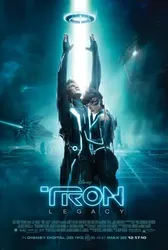 TRON: Trò Chơi Ảo Giác - TRON: Trò Chơi Ảo Giác (2010)