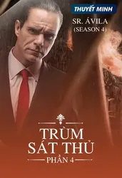 Trùm Sát Thủ (Phần 4) - Trùm Sát Thủ (Phần 4) (2018)