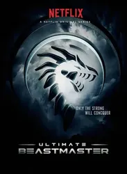 Ultimate Beastmaster (Phần 2) - Ultimate Beastmaster (Phần 2) (2017)