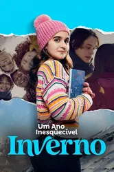 Um Ano Inesquecível - Inverno - Um Ano Inesquecível - Inverno (2023)