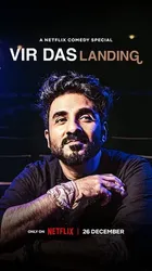 Vir Das: Hạ cánh - Vir Das: Hạ cánh (2022)