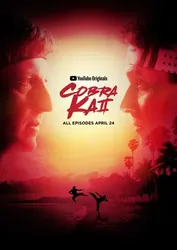 Võ Đường Cobra Kai (Phần 2) - Võ Đường Cobra Kai (Phần 2) (2020)