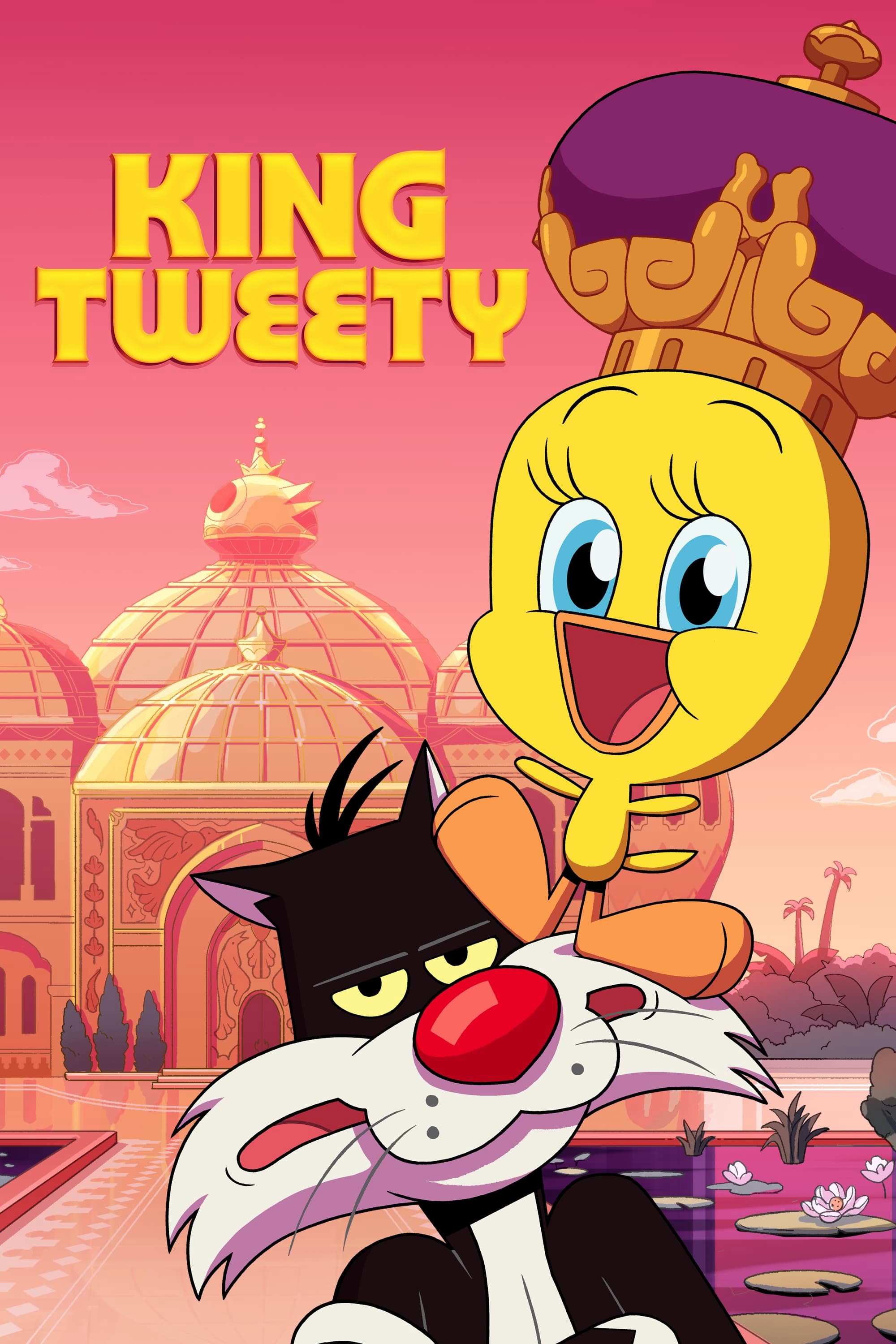 Vua Tweety - Vua Tweety (2022)