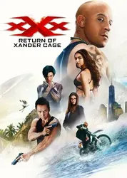 xXx: Phản Đòn - xXx: Phản Đòn (2017)