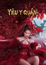 Yêu Y Quán - Yêu Y Quán (2021)